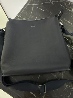 Hugo Boss