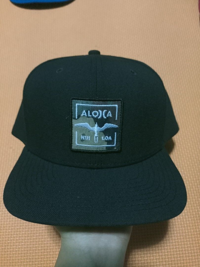 Hurley aloha cruiser deals