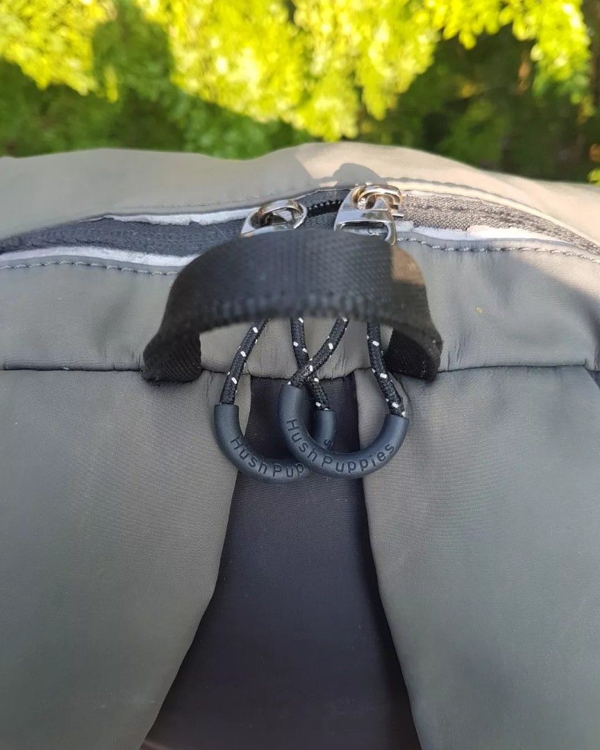 Hush puppies army on Carousell