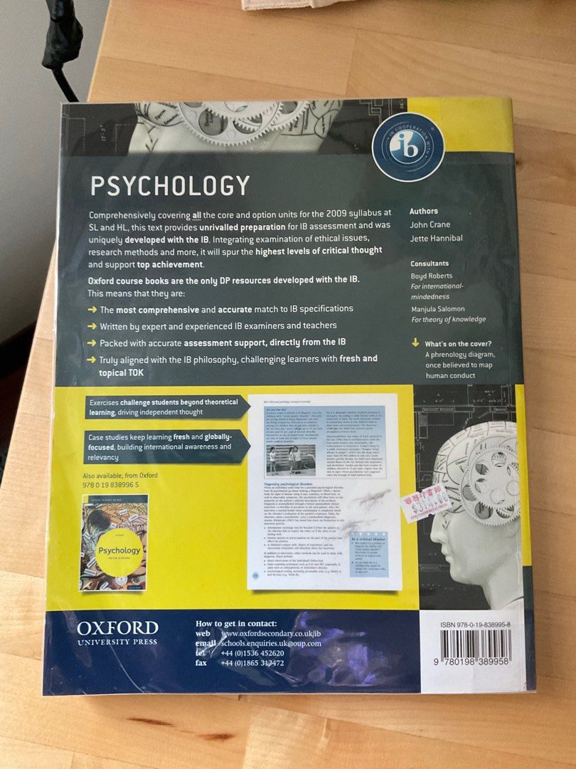 ib-psychology-course-book-oxford-ib-diploma-programme-by-john-crane