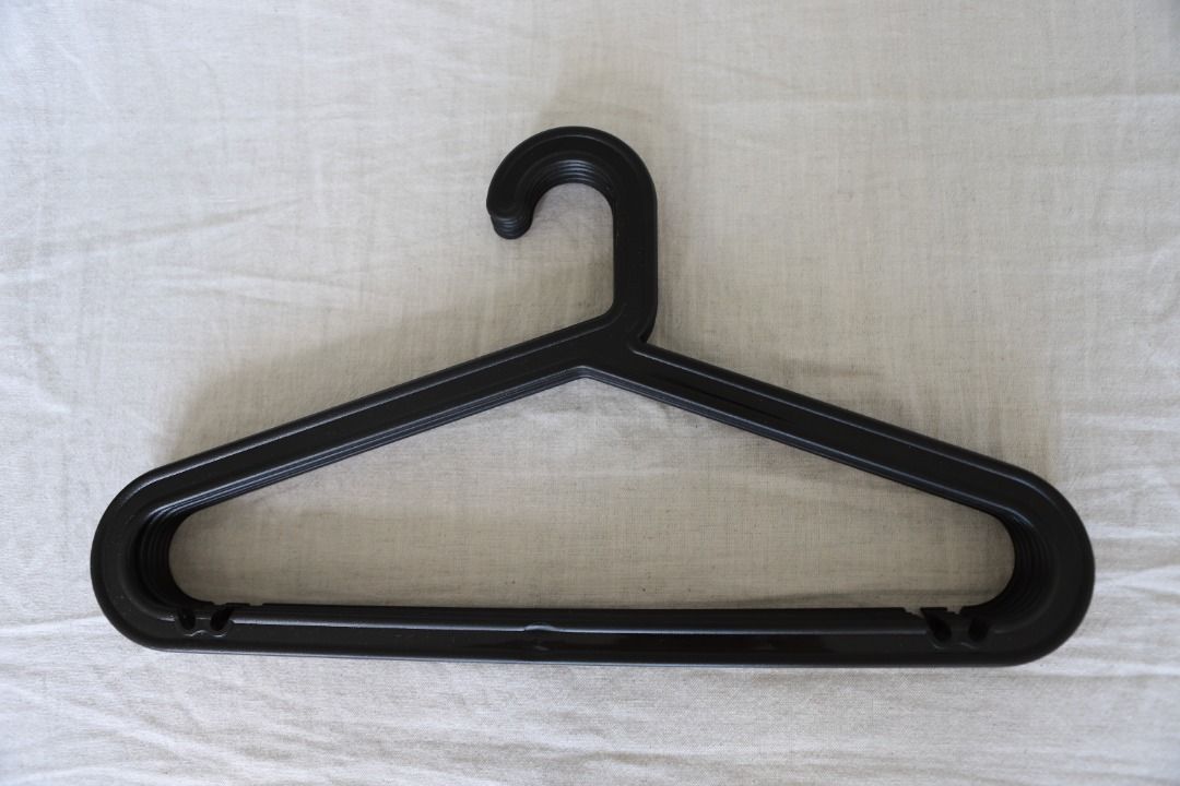 Ikea bagis online hanger black