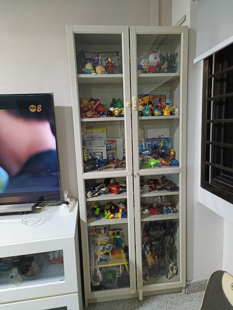 IKEA for sale, Furniture & Home Living, Furniture, Shelves