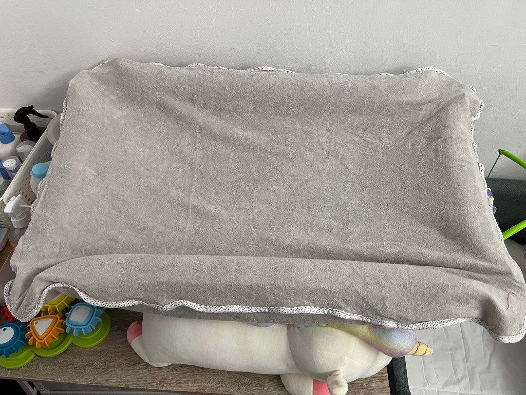 Ikea Inflatable changing pad on Carousell