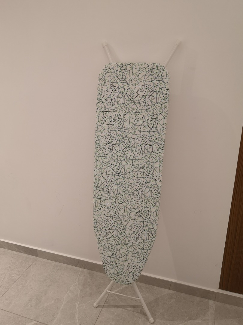 IKEA ironing board, Furniture & Home Living, Cleaning & Homecare