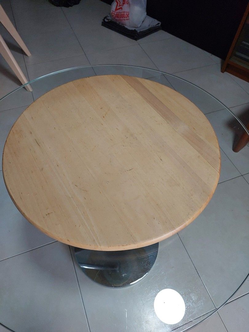 IKEA Lazy Susan, Furniture & Home Living, Kitchenware & Tableware, Food