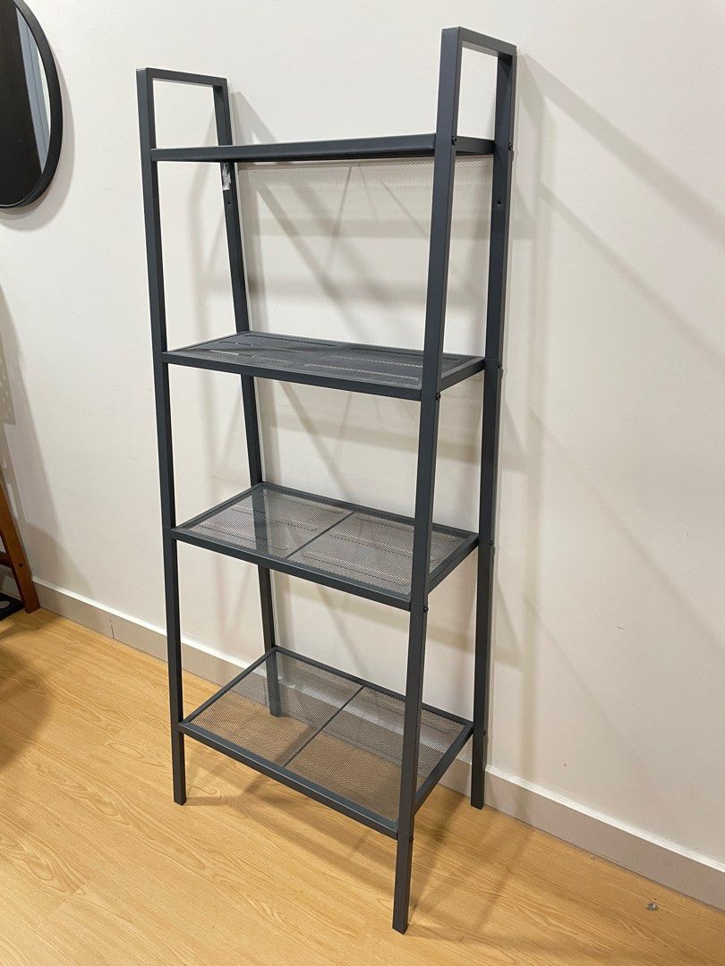 IKEA Lerberg Shelf, Furniture & Home Living, Furniture, Shelves ...