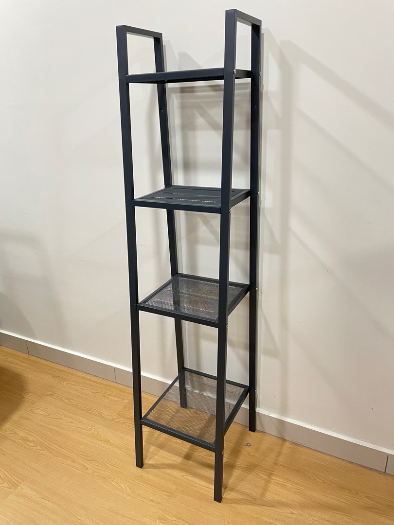 IKEA Lerberg Shelf (Small), Furniture & Home Living, Furniture, Shelves