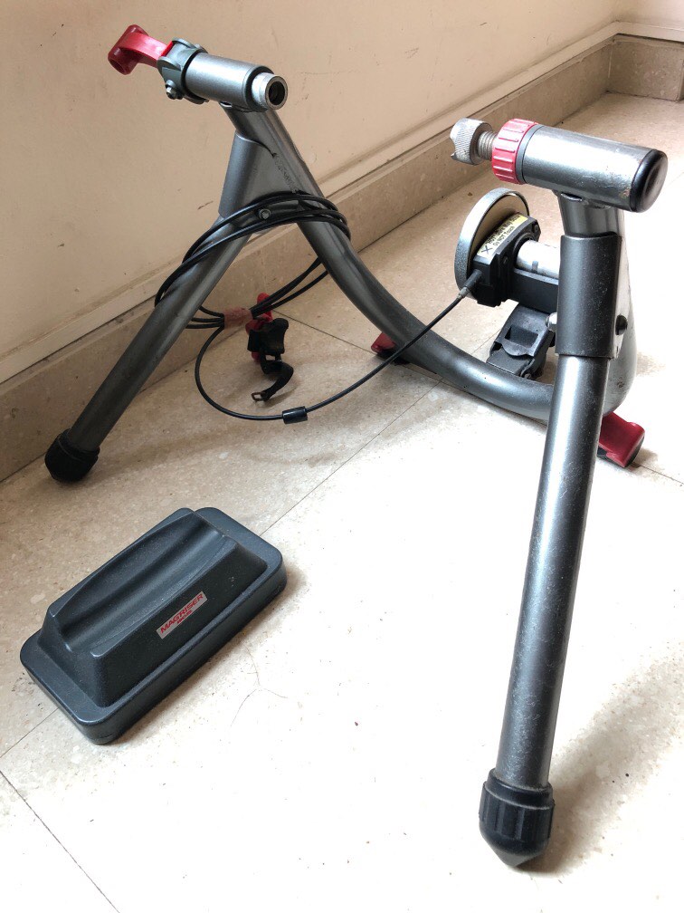 minoura v130