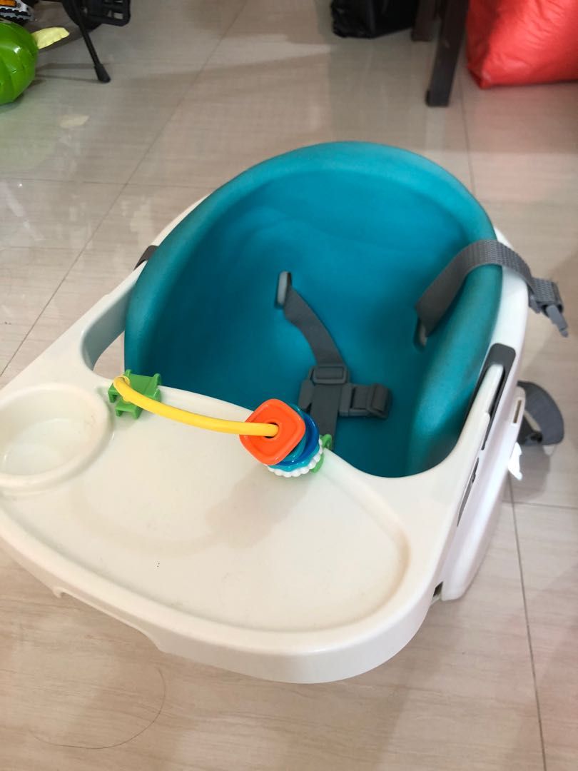 Ingenuity bumbo hot sale
