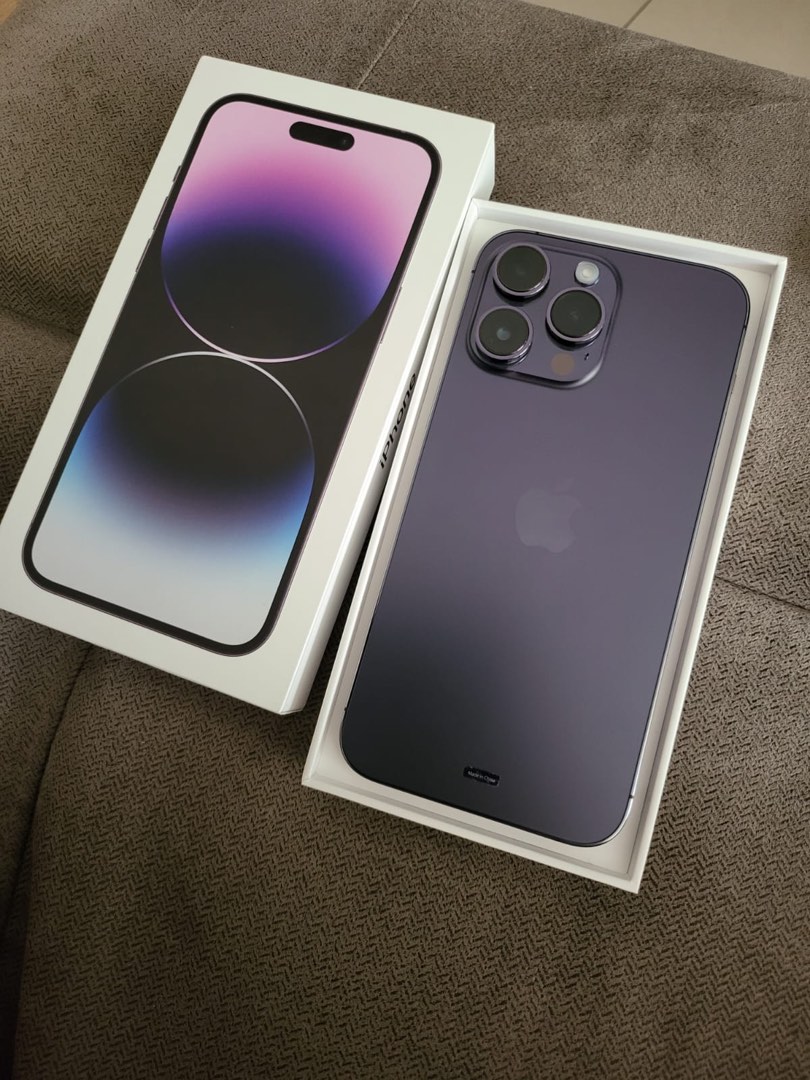 harga iphone 14 pro max 256gb ibox 2024