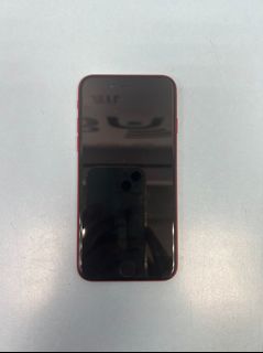 【艾爾巴二手】IPHONE 8 容量未知 4.7吋 紅#零件機#漢口店JJWF7