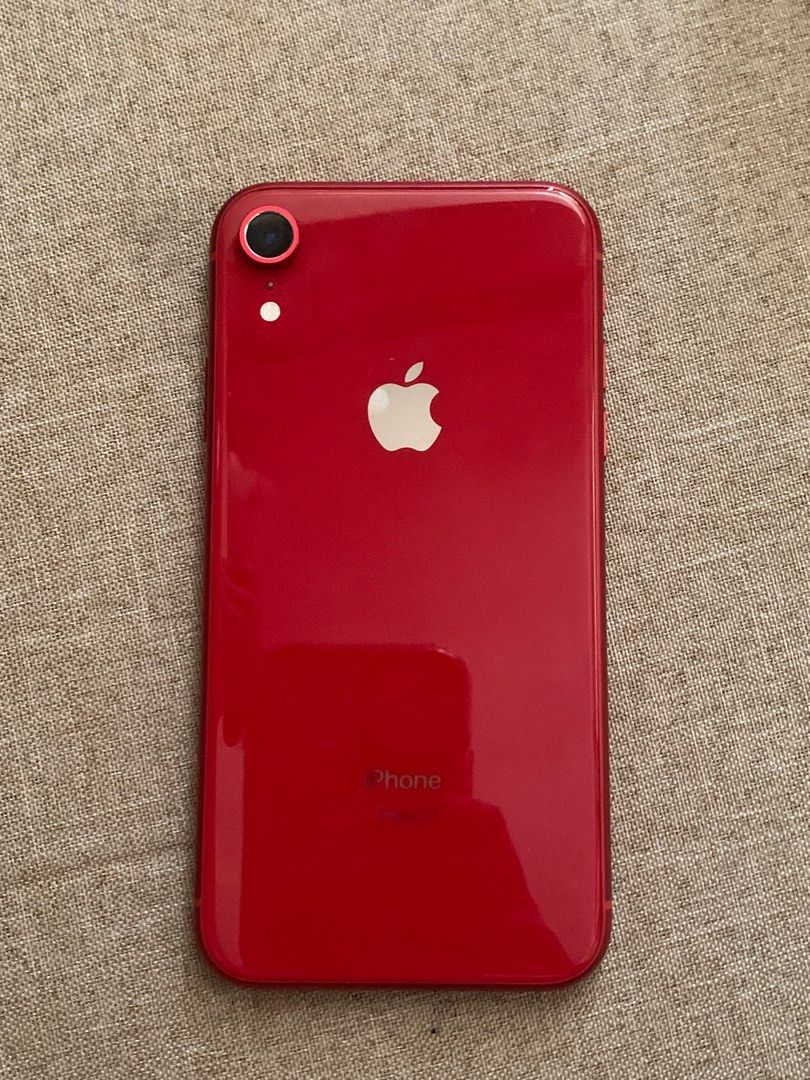 IPHONE XR (Category: iPhone X Series) located in Pasig City. Submitted by garciakyll18733 (Listing ID 1238294670, Image 3). Description: IPHONE XR 64gb FACTORY UNLOCKED FACE AND TRUE TONE GOODS UNIT AND ORGINAL ADAPTOR ONLY! PM PM PM MAY COLOR WHITE DIN 128 gb No issue Unit only Pm sa price.
