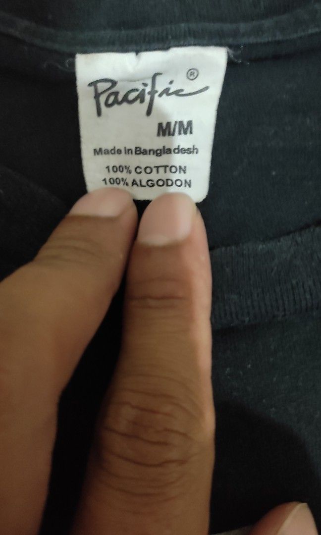 Iron maiden holy smoke tshirt, Men's Fashion, Tops & Sets, Tshirts