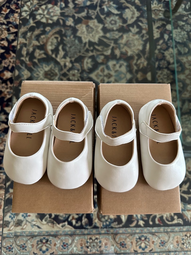 Jack & Jill baby girl, Babies & Kids, Babies & Kids Fashion on Carousell