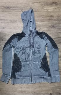Jaket Harley Davidson M