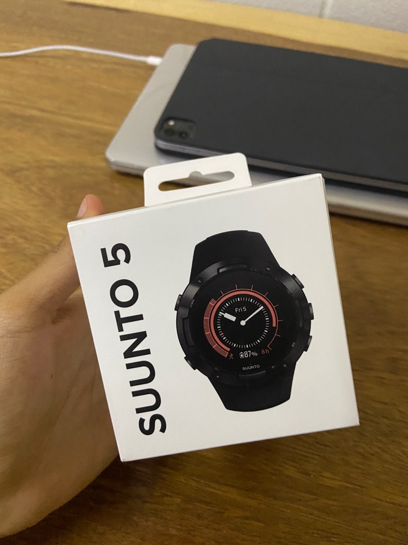 Jam store suunto 5