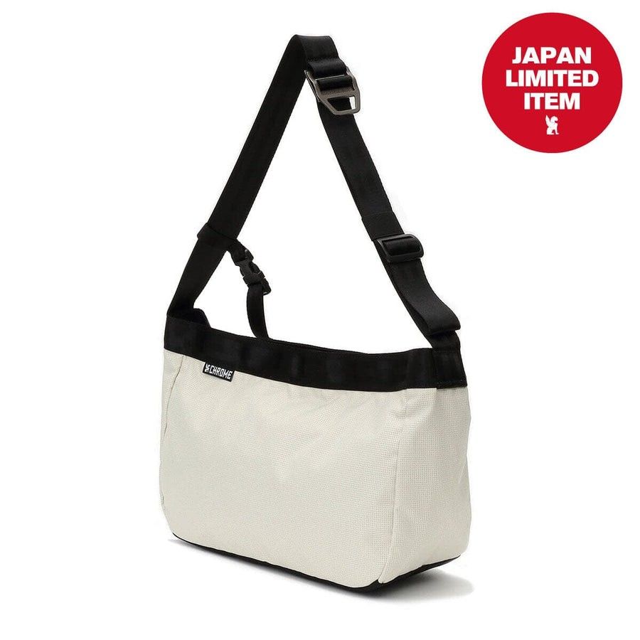 JAPAN EXCLUSIVE - CHROME INDUSTRIES NEWSPAPER MESSENGER SM SLING