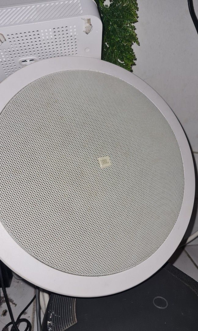 Jbl 26c clearance