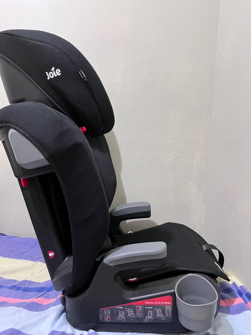 joie rotating car seat reviews