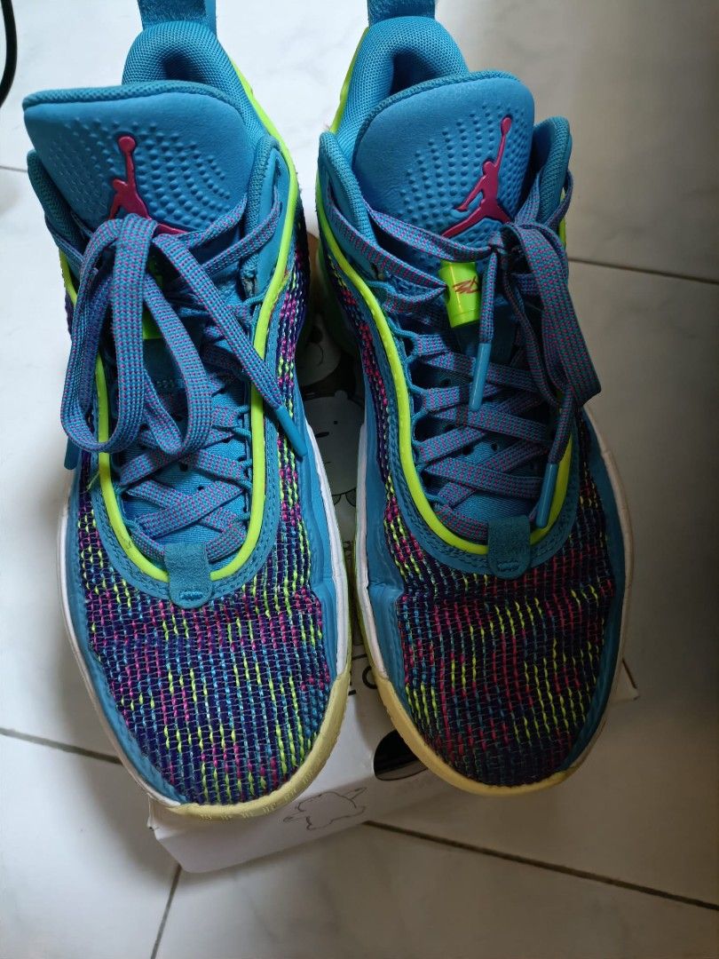 jordan 35 luka pe