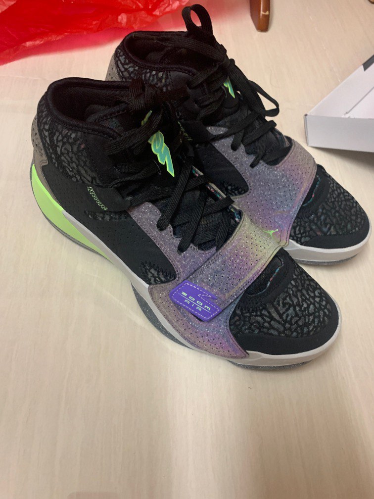 Jordan Zion 2 PF For Sale US11 NEW Men s Fashion Footwear