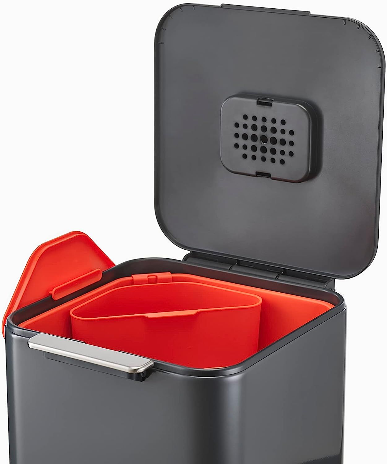 Joseph Joseph Intelligent Totem Compact 40Litre Waste Separation