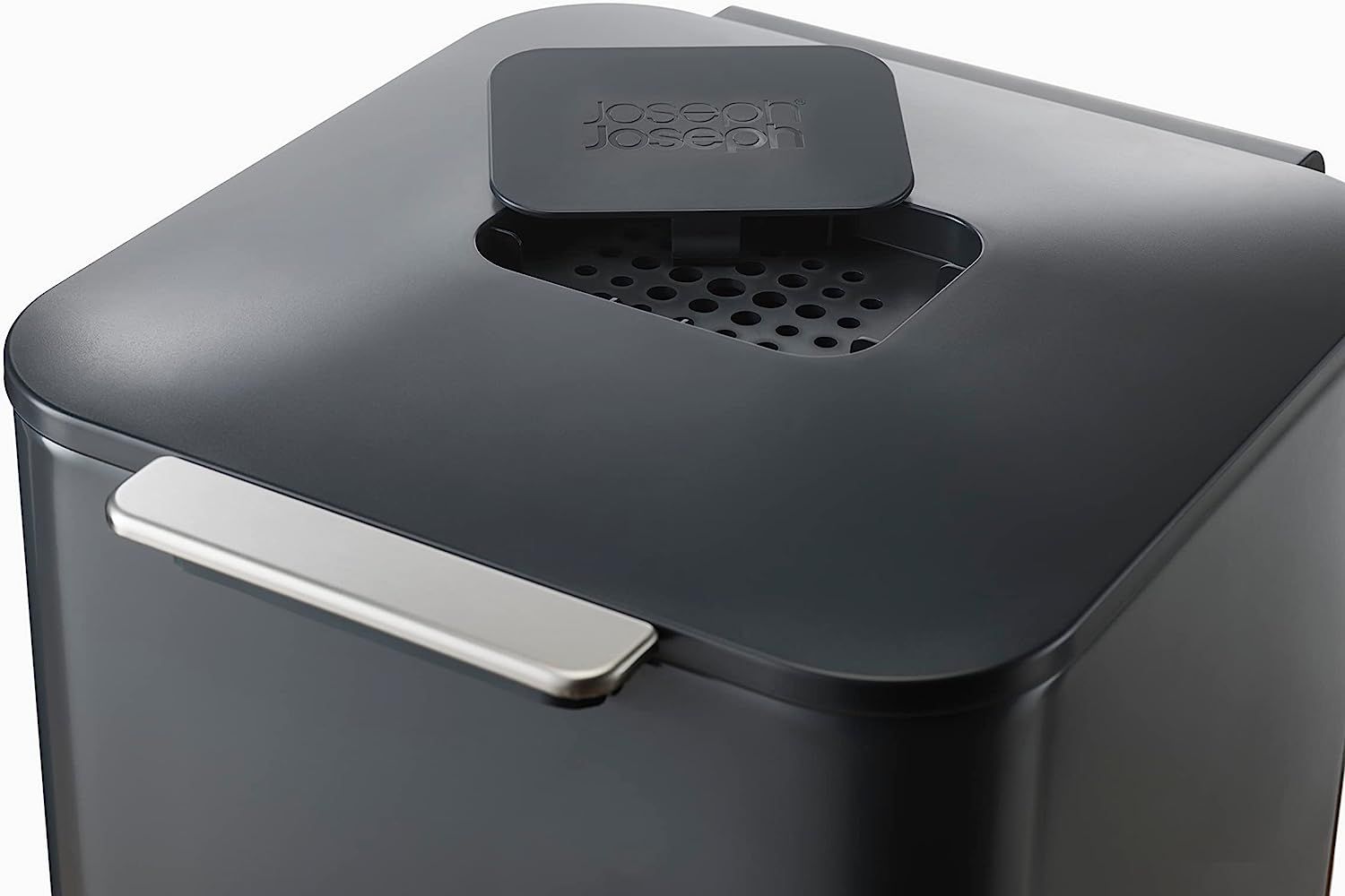 Joseph Joseph Intelligent Totem Compact 40Litre Waste Separation