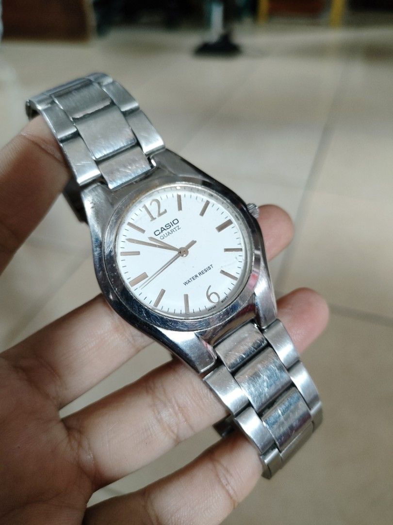 Harga casio mtp deals