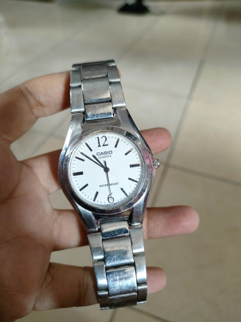 Harga top casio mtp