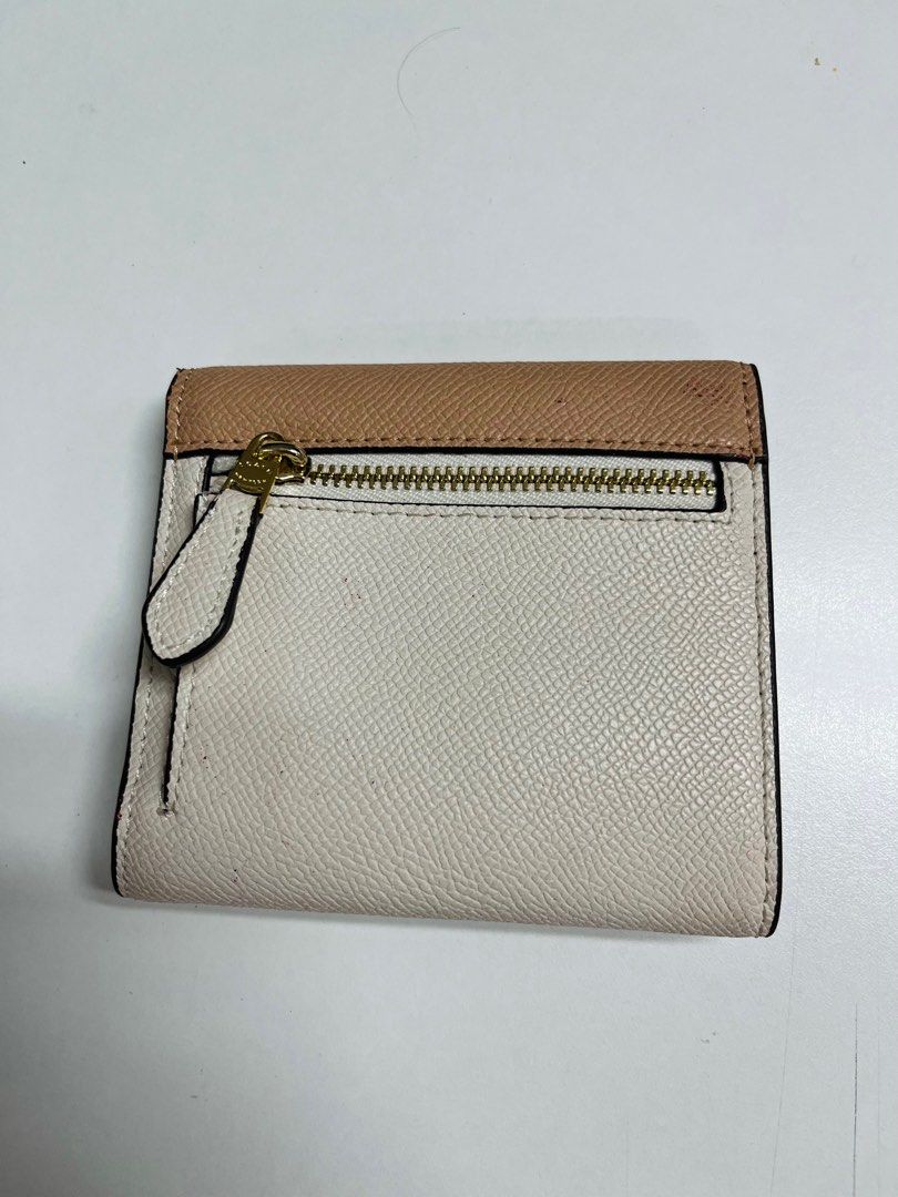 Jual Rugi Coach Wallet Barang Mewah Tas Dompet di Carousell