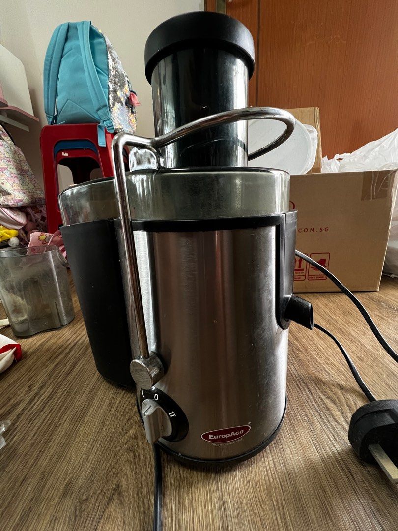 juice blender/ Juice Extractor, TV & Home Appliances, Kitchen