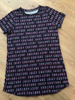 Juicy Couture dress