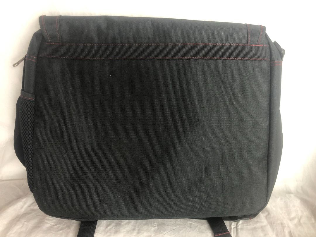 KANSAI NEW YORK Laptop Bag with Built-In Organizer 16