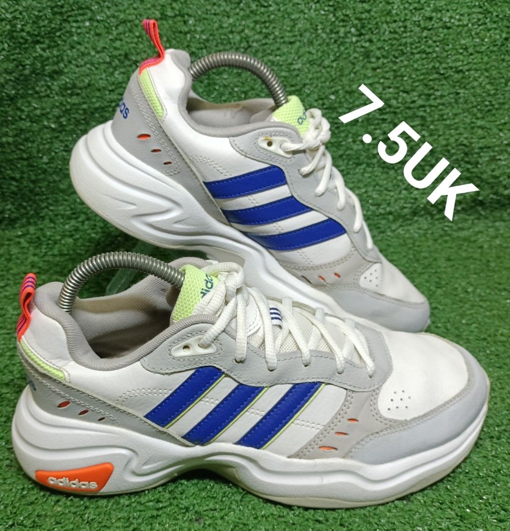 Men's adidas neo 10k shoes shop