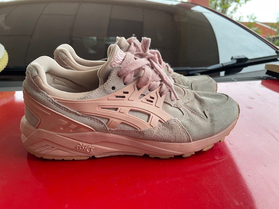 Asics 37.5 top