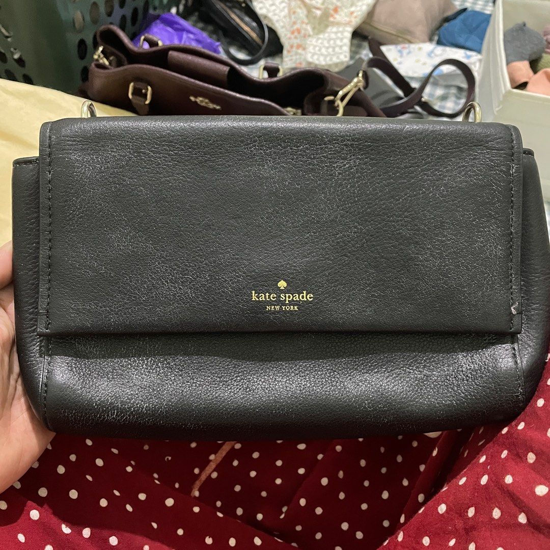 Kate Spade Bag on Carousell