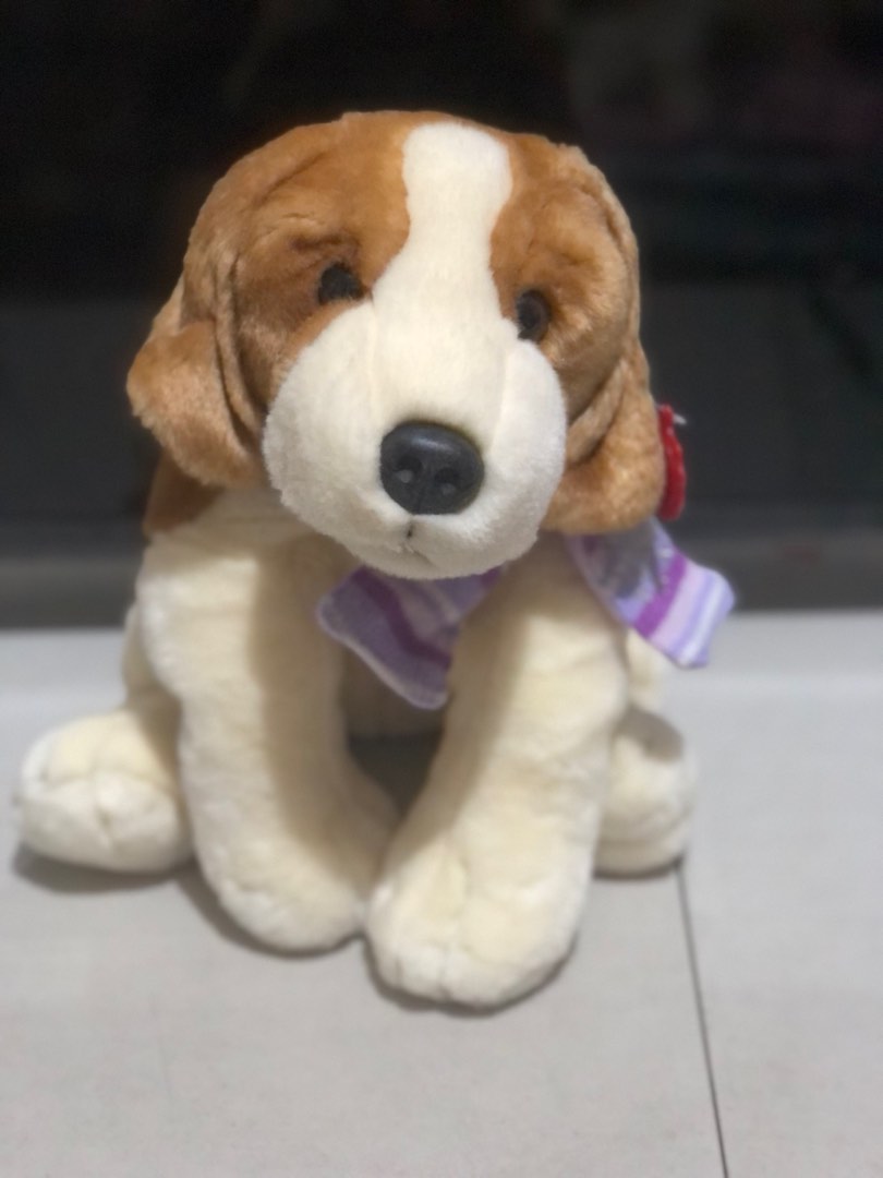 Keel toys hot sale beagle