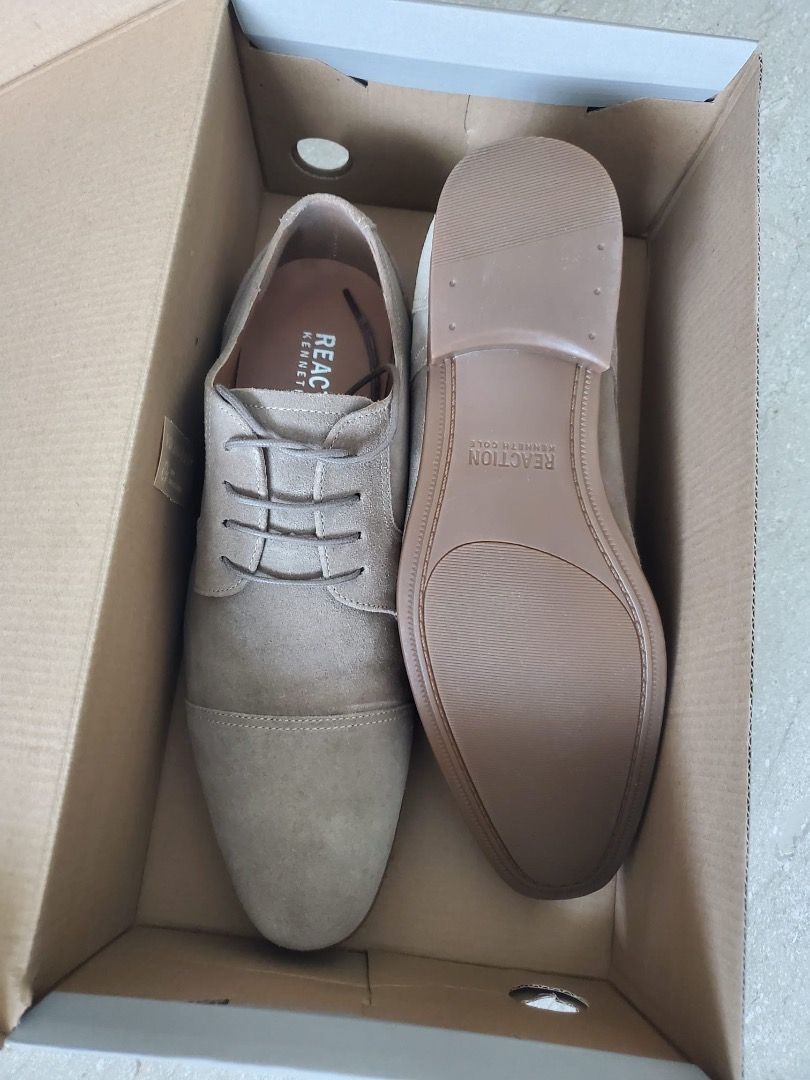 Kenneth coles shoes hot sale