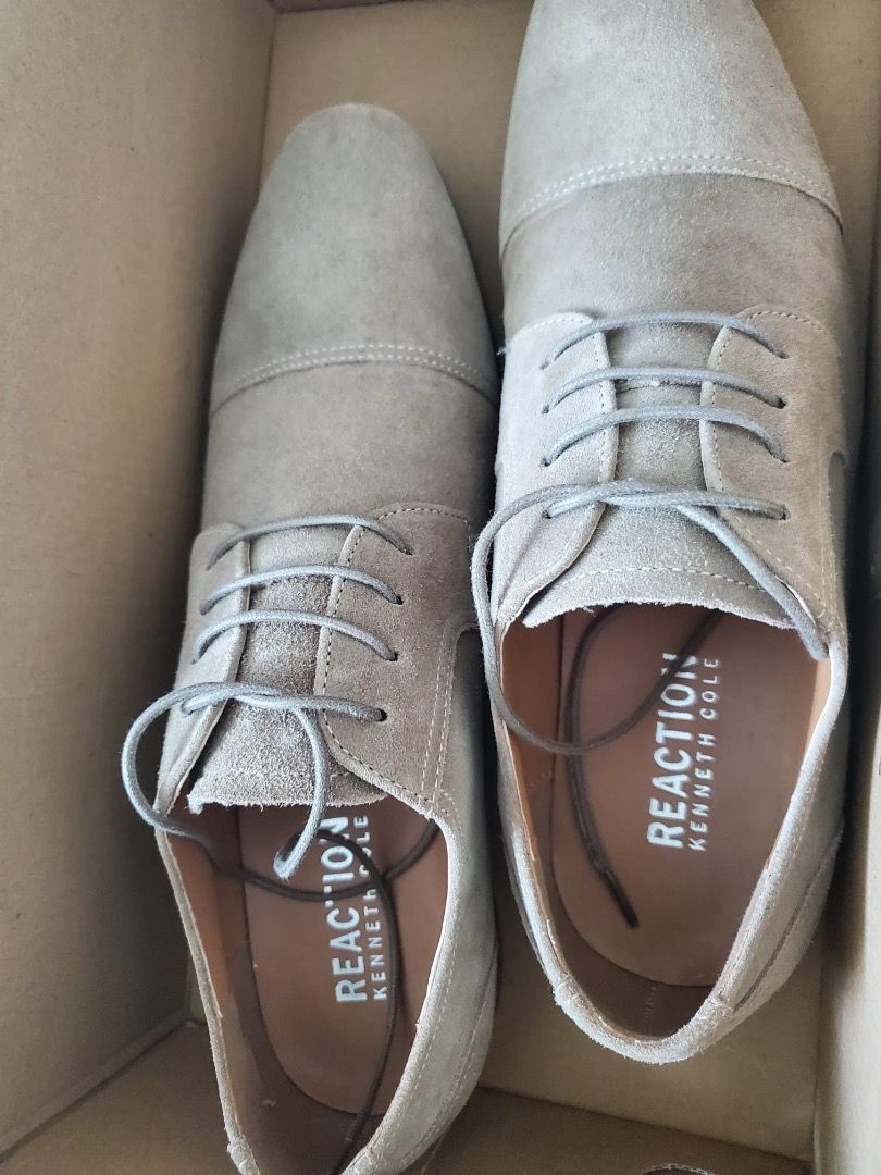 Kenneth sale coles shoes