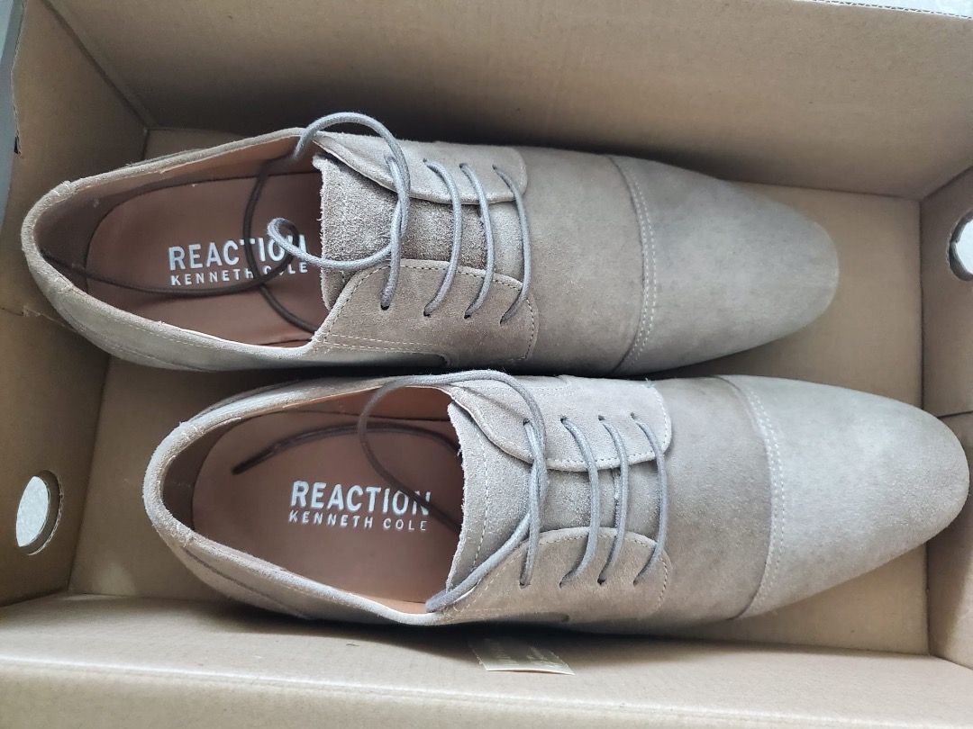 Kenneth sale coles shoes