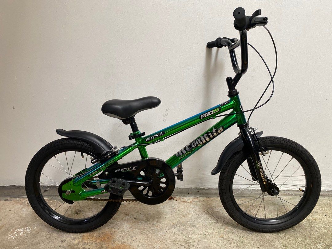 Kent pro sales 20 bike