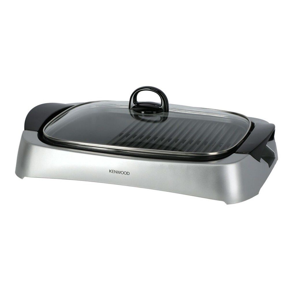 Kenwood 2025 electric griller