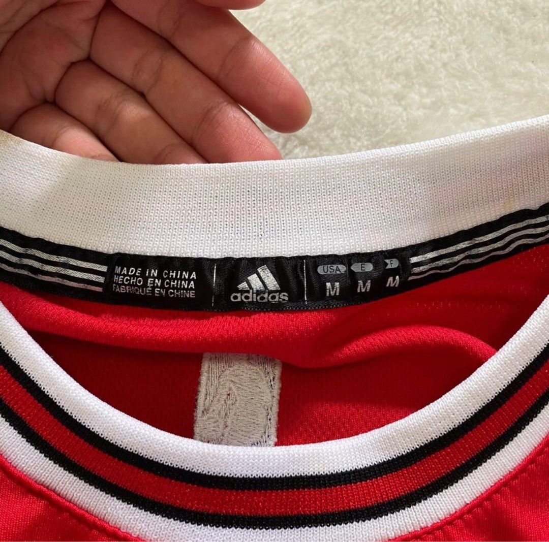 Adidas jersey on sale china usa