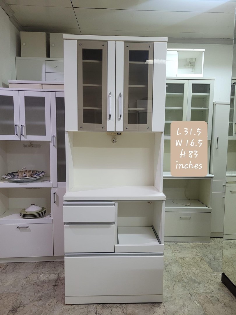 Kitchen Japan surplus on Carousell