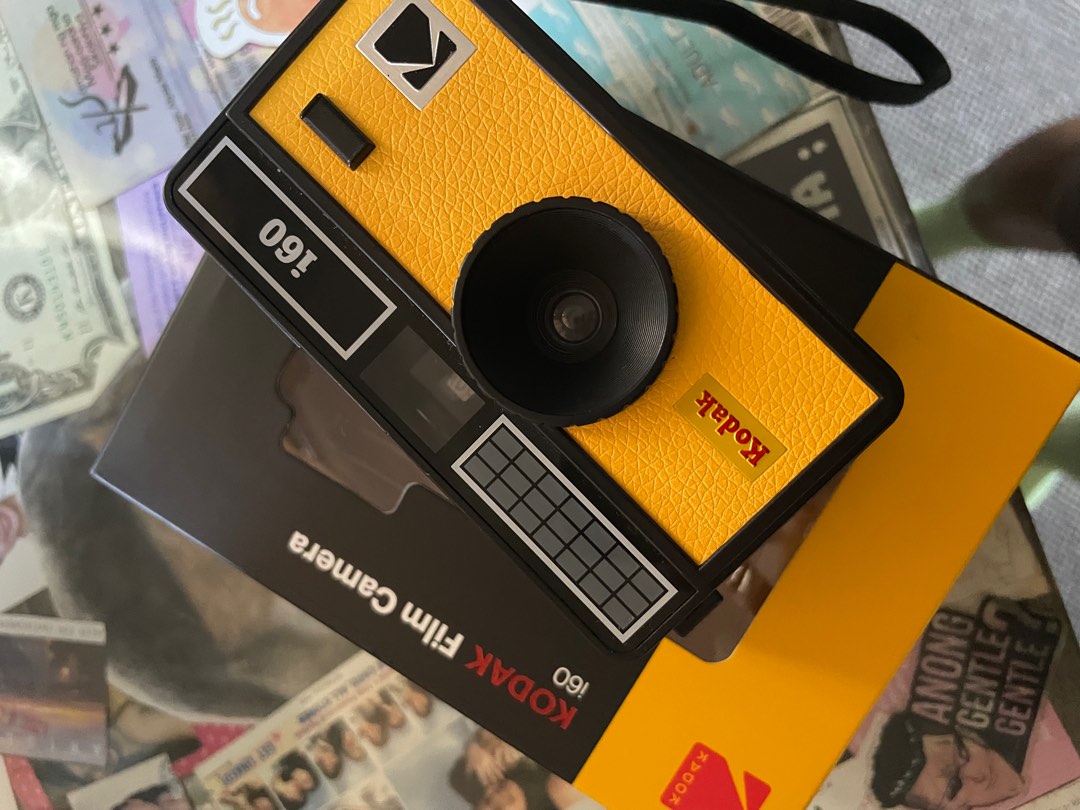 new-kodak-i60-film-camera-sale-on-carousell