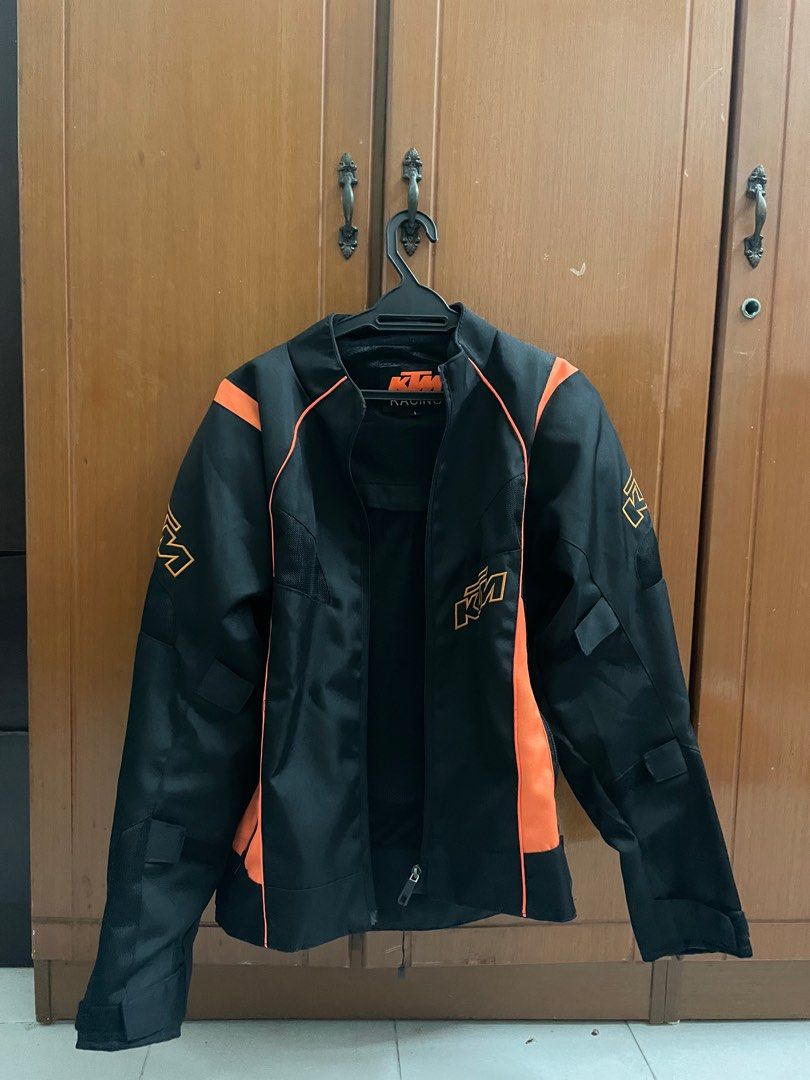 Ktm discount riding suit