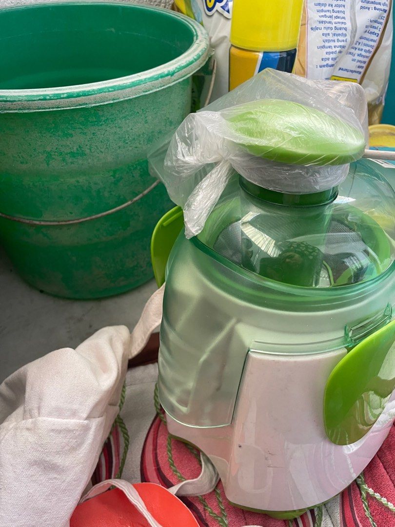 Kyowa juicer on Carousell