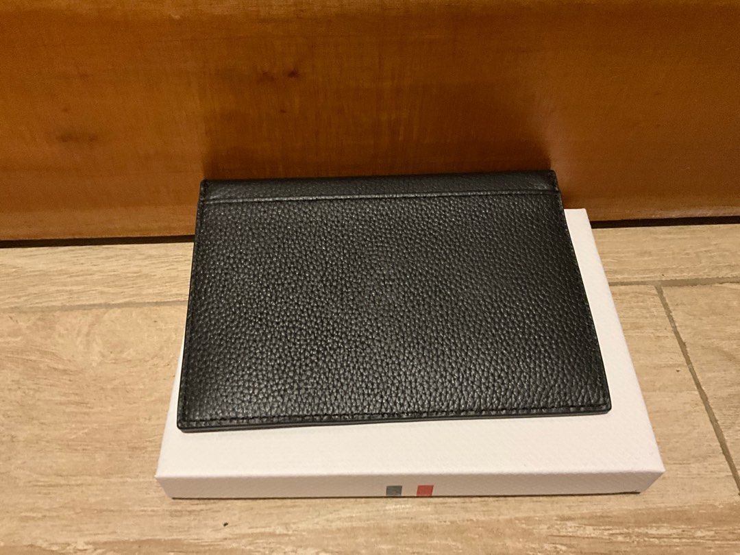 Lacoste passport case, Women's Fashion, Bags & Wallets, Wallets & Card