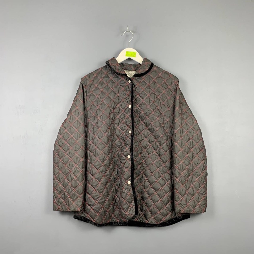 Lanvin Sport Puffer Jacket Men s Fashion Coats Jackets and
