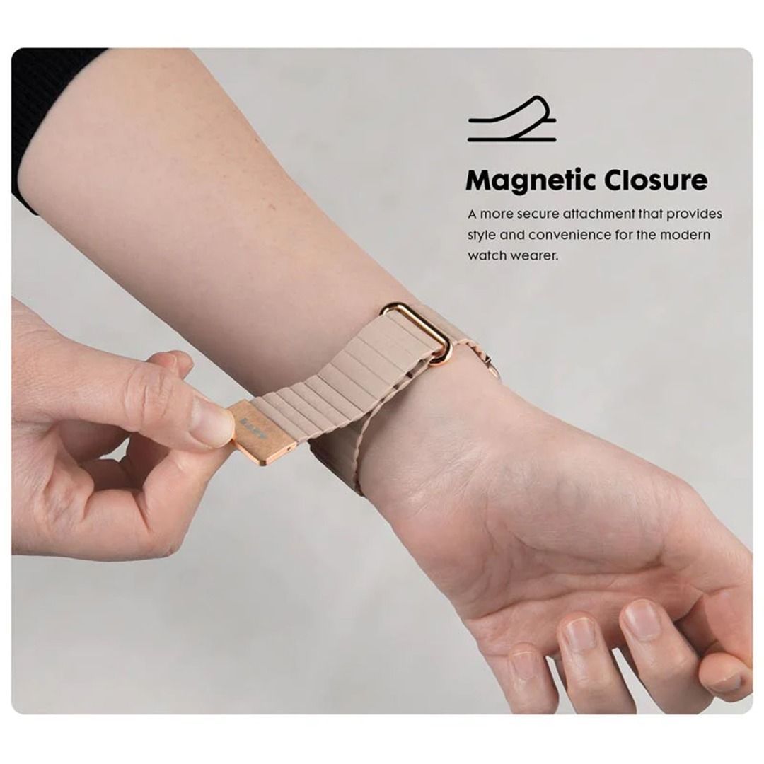 Laut apple watch clearance band